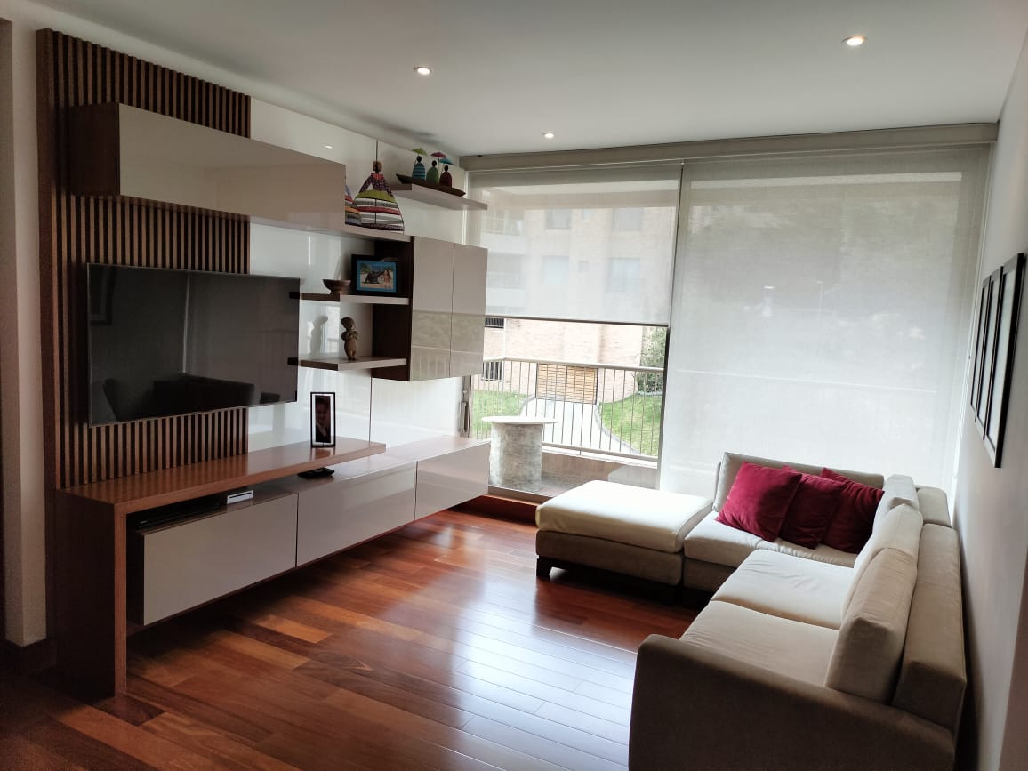 Apartamento en venta en Gratamira, Bogotá · foto 5 de 24