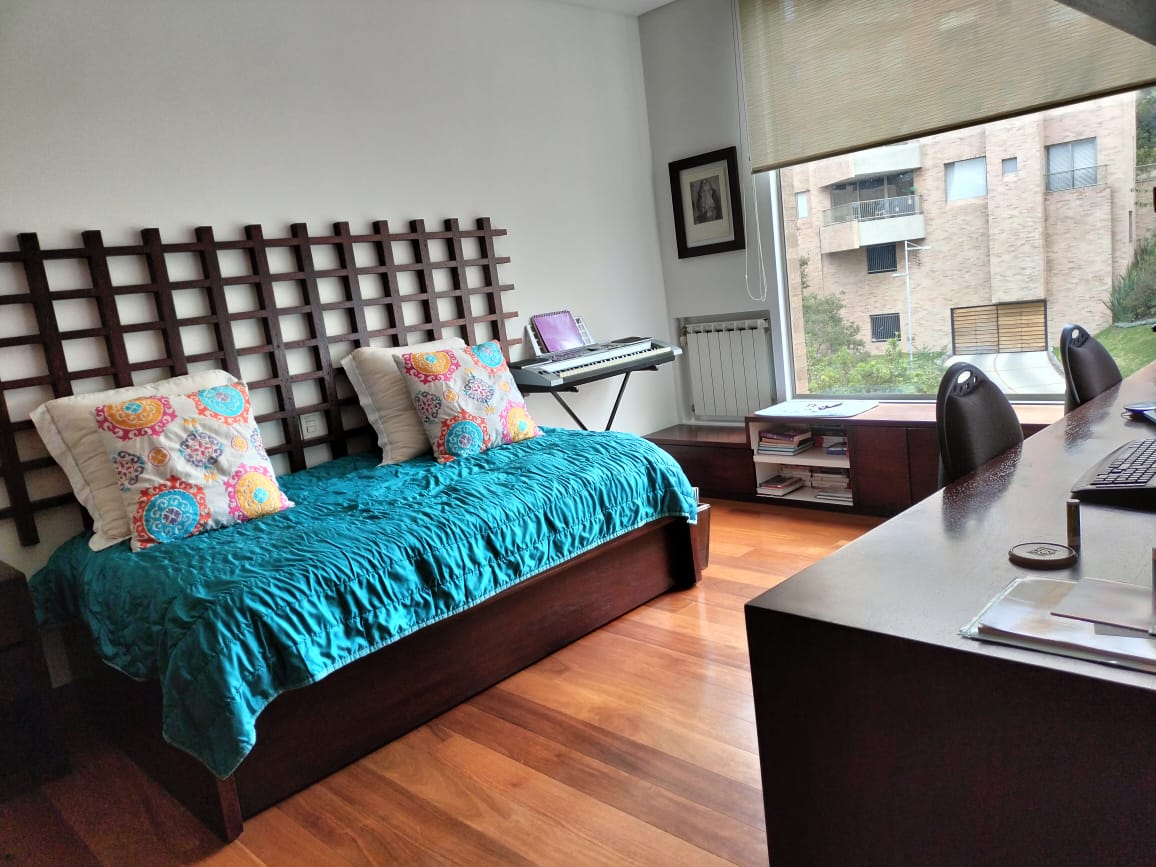 Apartamento en venta en Gratamira, Bogotá · foto 24 de 24