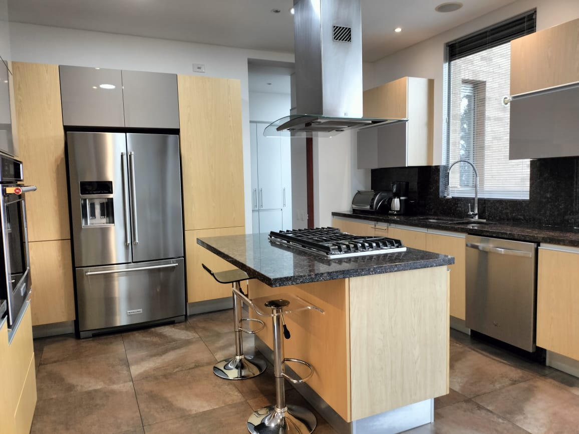 Apartamento en venta en Gratamira, Bogotá · foto 7 de 24