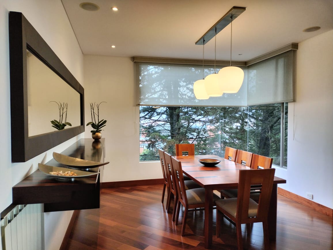 Apartamento en venta en Gratamira, Bogotá · foto 4 de 24