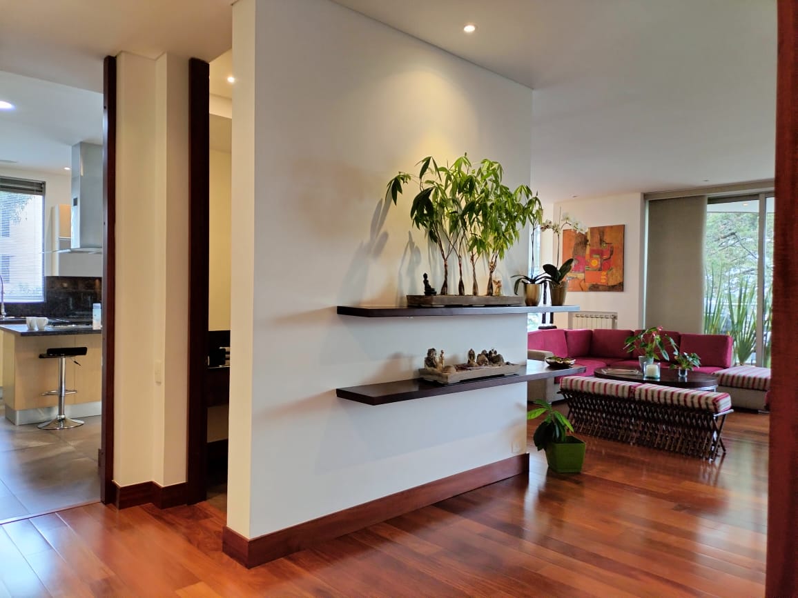 Apartamento en venta en Gratamira, Bogotá · foto 10 de 24