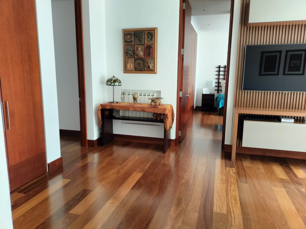Apartamento en venta en Gratamira, Bogotá · foto 11 de 24