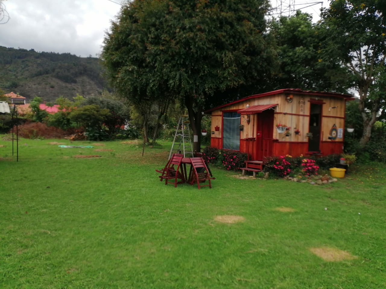 Casa en venta en Pueblo Viejo, Cota, 364 m² · foto 11 de 16