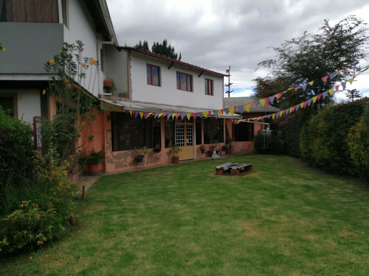 Casa en venta en Pueblo Viejo, Cota, 364 m² · foto 4 de 16