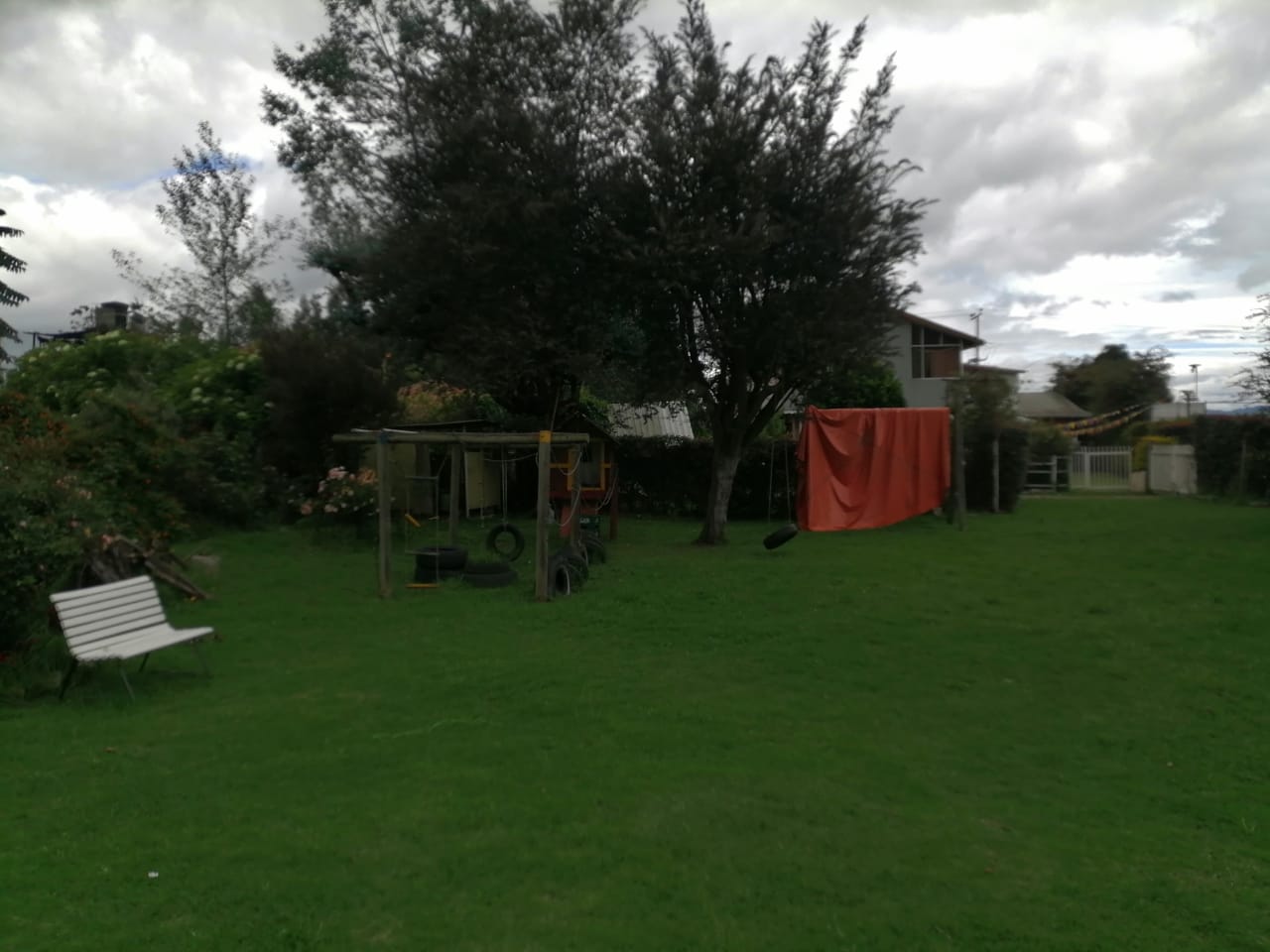 Casa en venta en Pueblo Viejo, Cota, 364 m² · foto 8 de 16