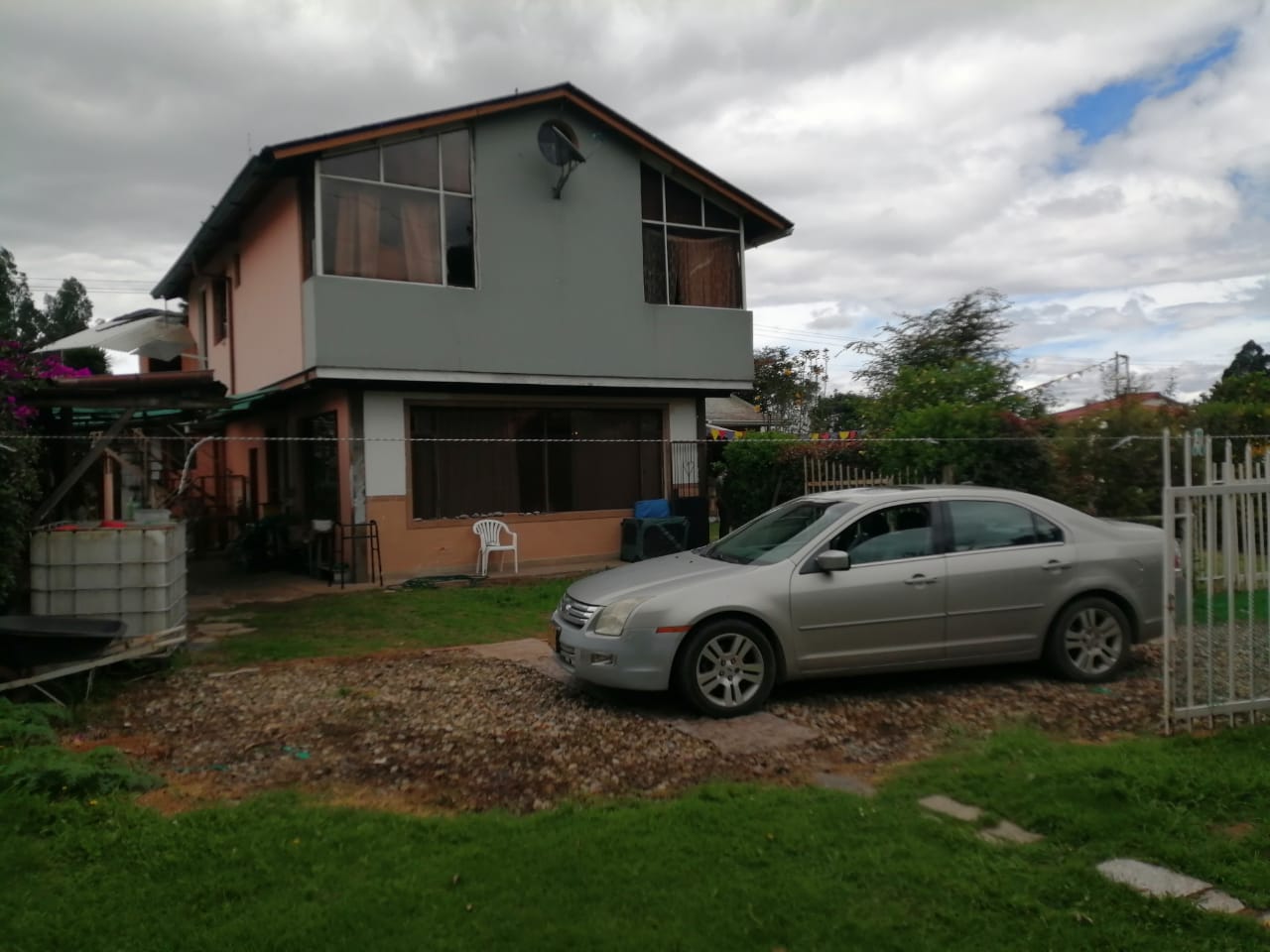 Casa en venta en Pueblo Viejo, Cota, 364 m² · foto 10 de 16