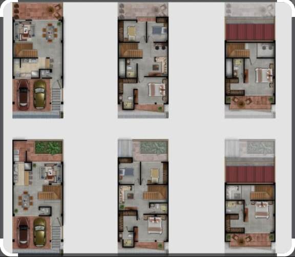 Lote en venta en Cr. La Florida, Ibagué, 105 m² · foto 13 de 15