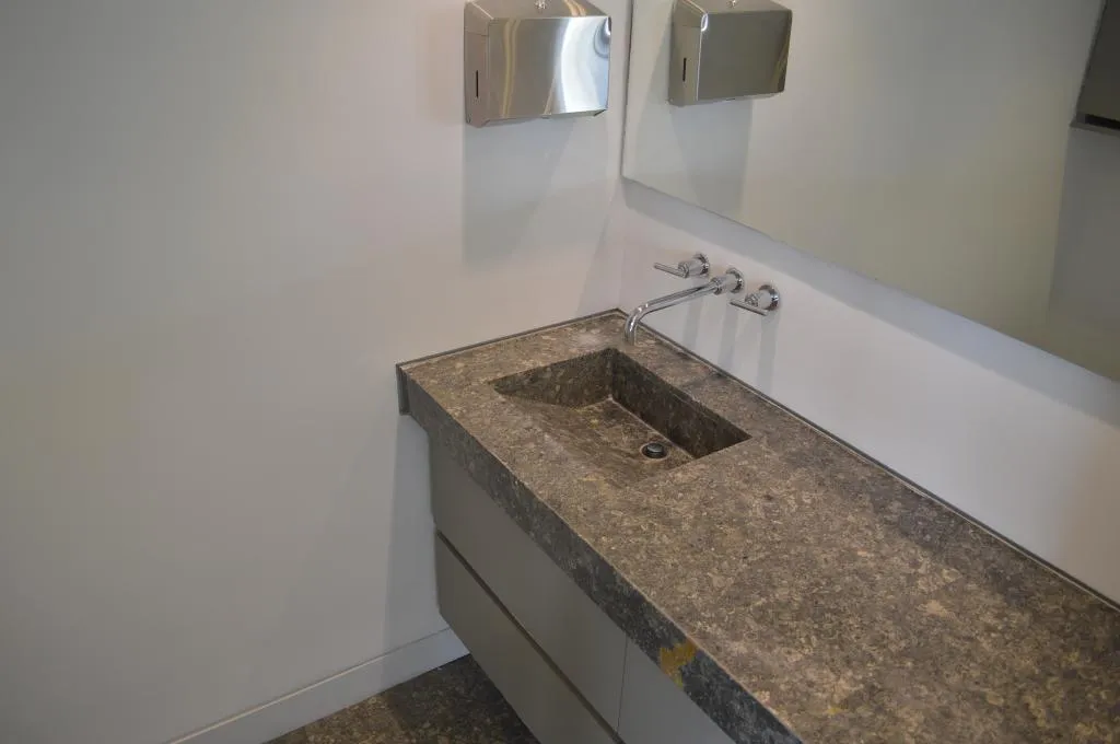 Oficina en venta en Santa Monica, Cali, 235 m² · foto 24 de 24