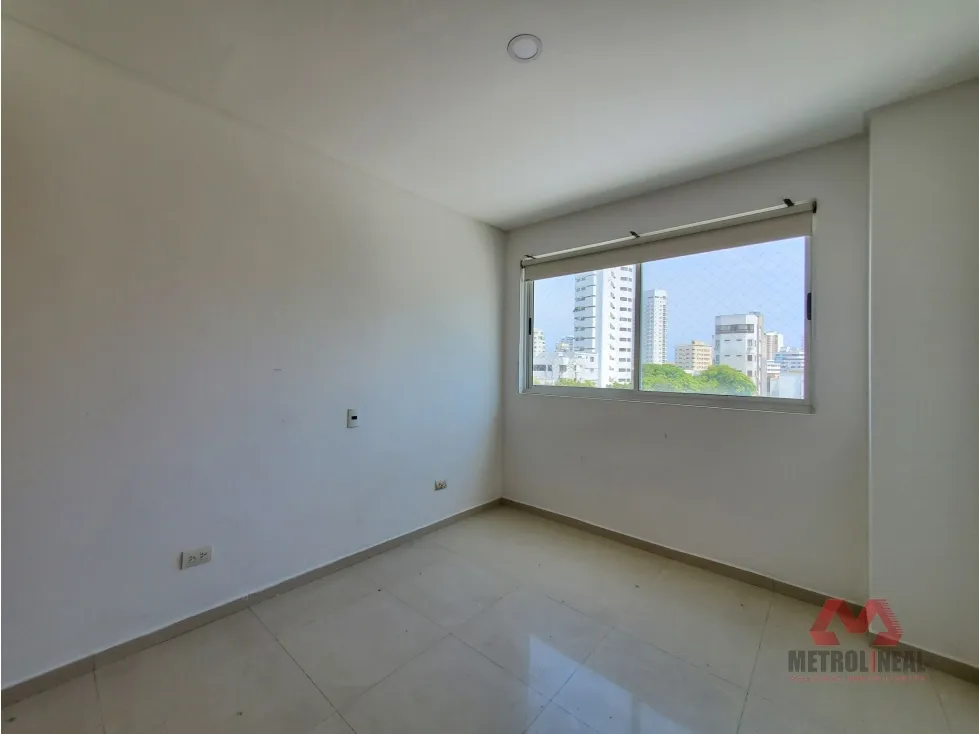Apartamento en venta en Cartagena De Indias, Cartagena · foto 17 de 22