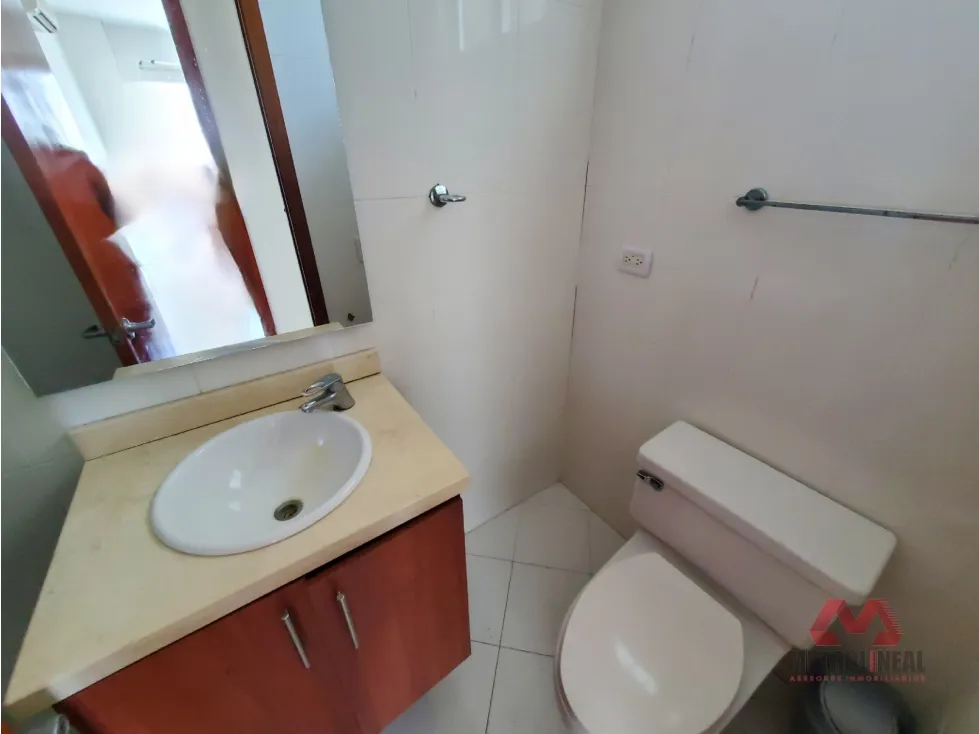 Apartamento en venta en Cartagena De Indias, Cartagena · foto 19 de 22