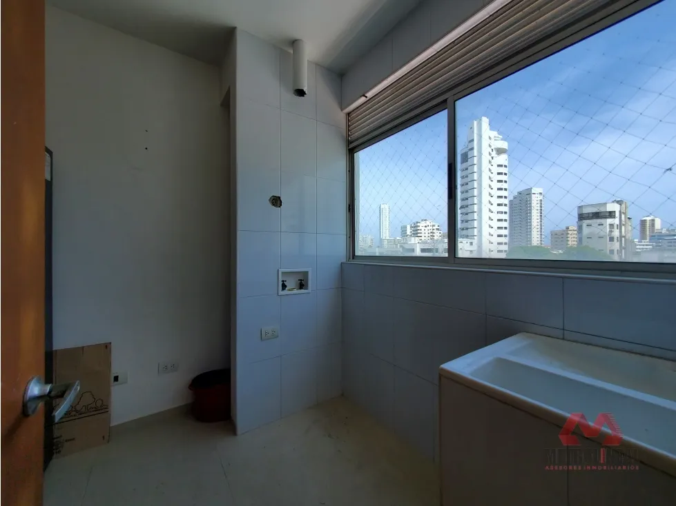 Apartamento en venta en Cartagena De Indias, Cartagena · foto 20 de 22