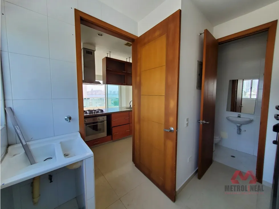 Apartamento en venta en Cartagena De Indias, Cartagena · foto 21 de 22