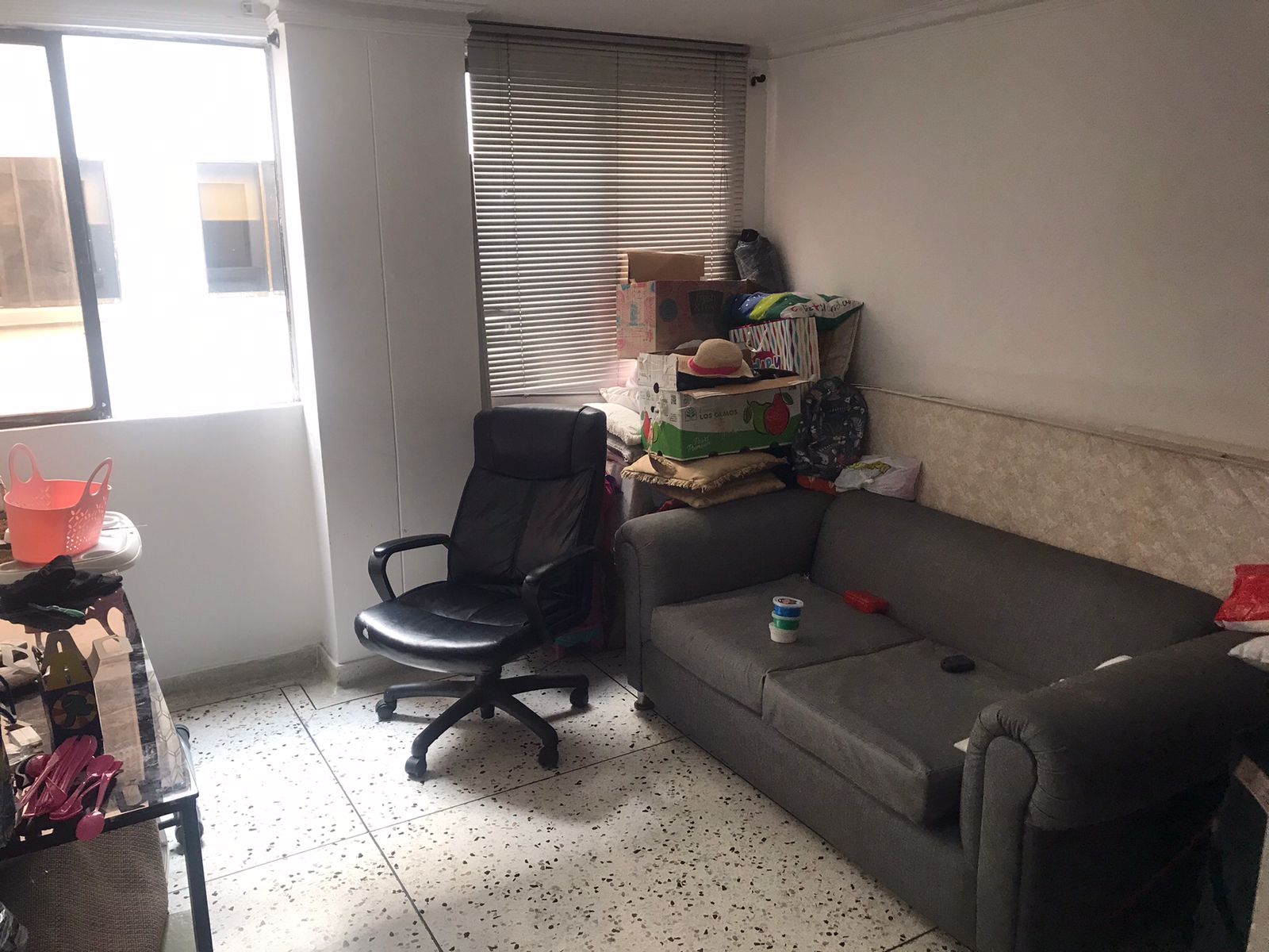 Apartamento en venta en Los Alpes, Barranquilla · foto 12 de 12