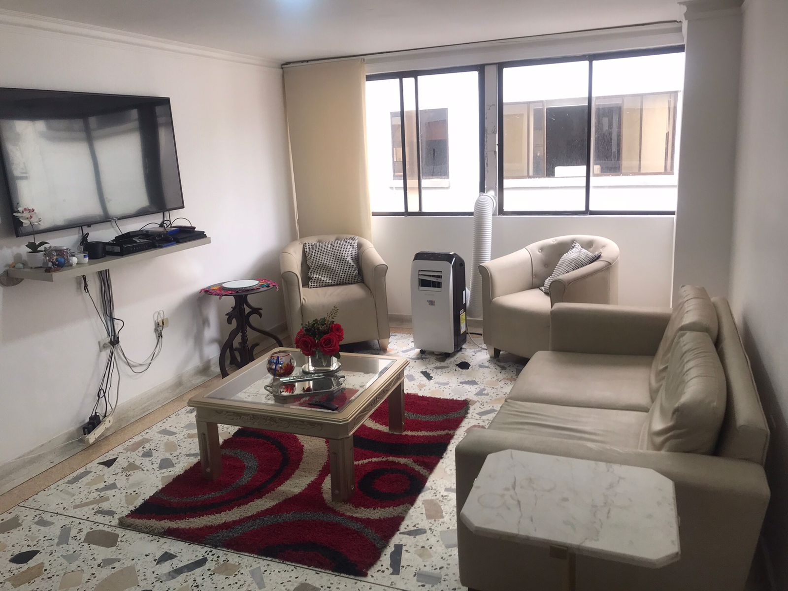 Apartamento en venta en Los Alpes, Barranquilla · foto 2 de 12