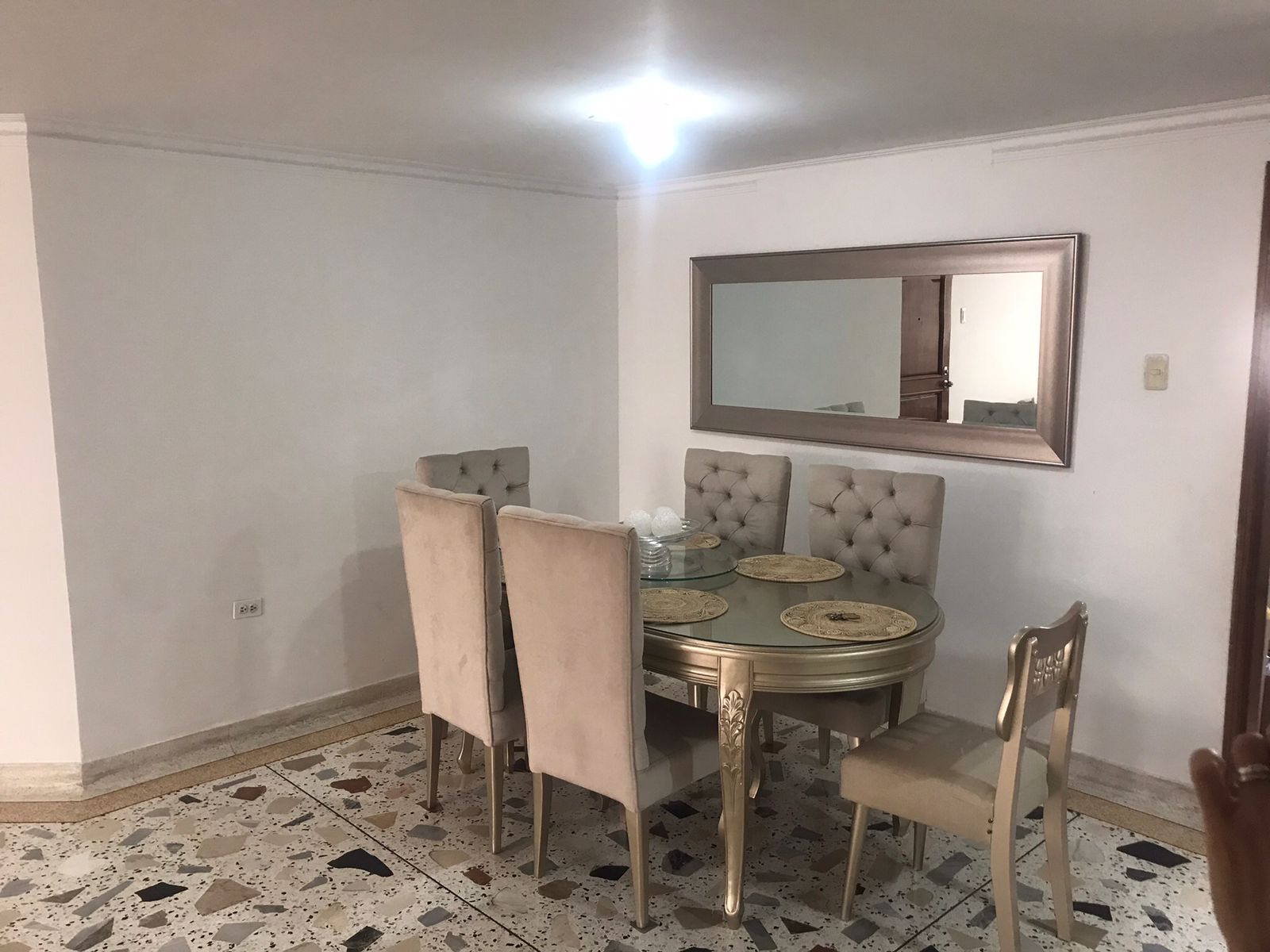 Apartamento en venta en Los Alpes, Barranquilla · foto 3 de 12