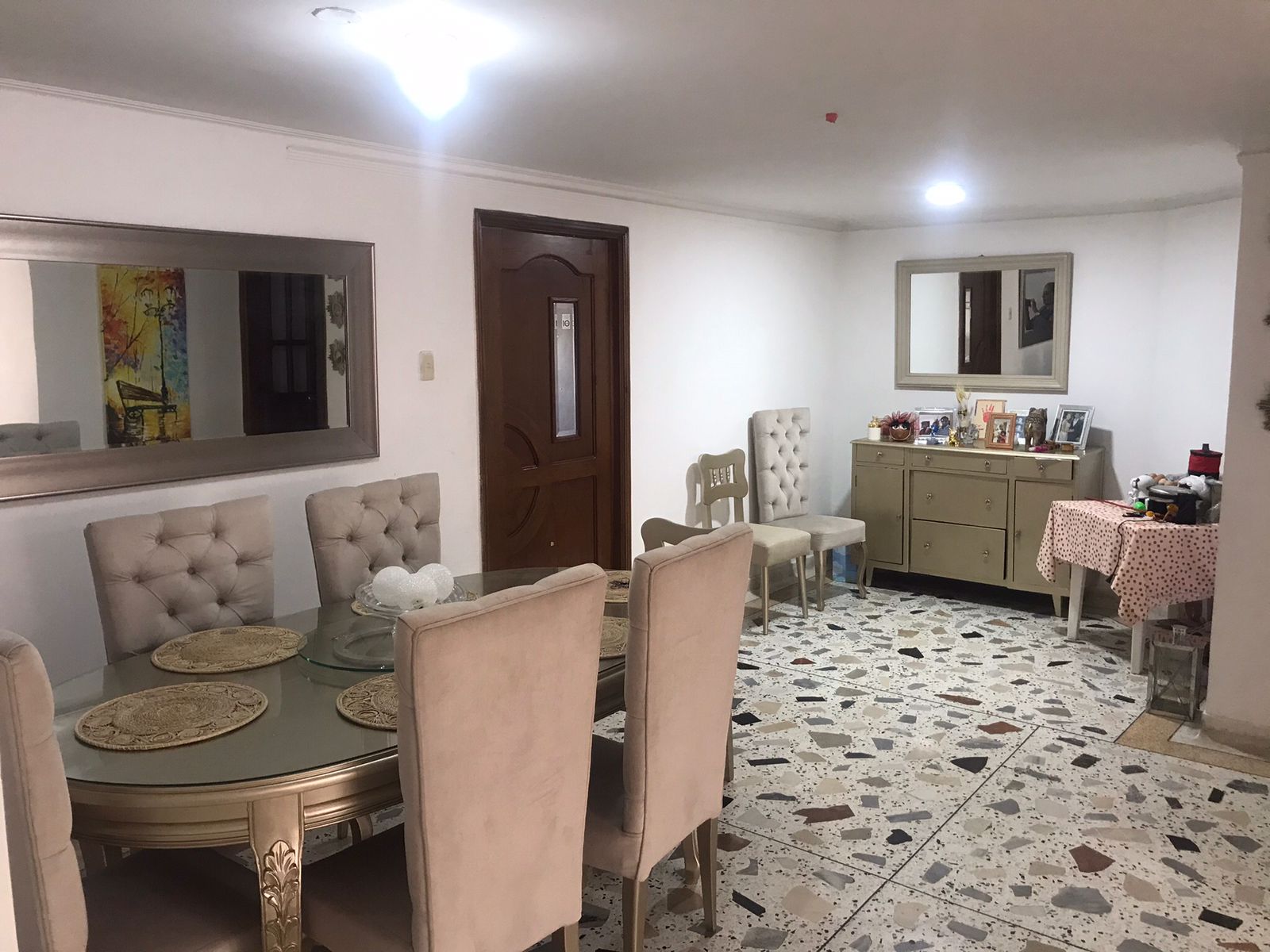 Apartamento en venta en Los Alpes, Barranquilla · foto 4 de 12