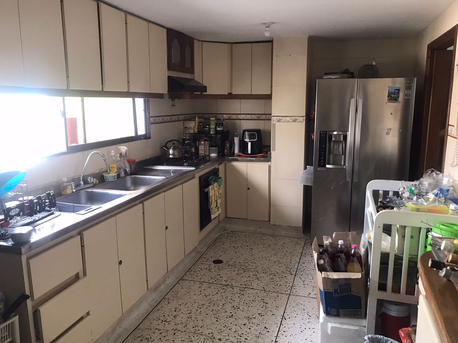 Apartamento en venta en Los Alpes, Barranquilla · foto 5 de 12