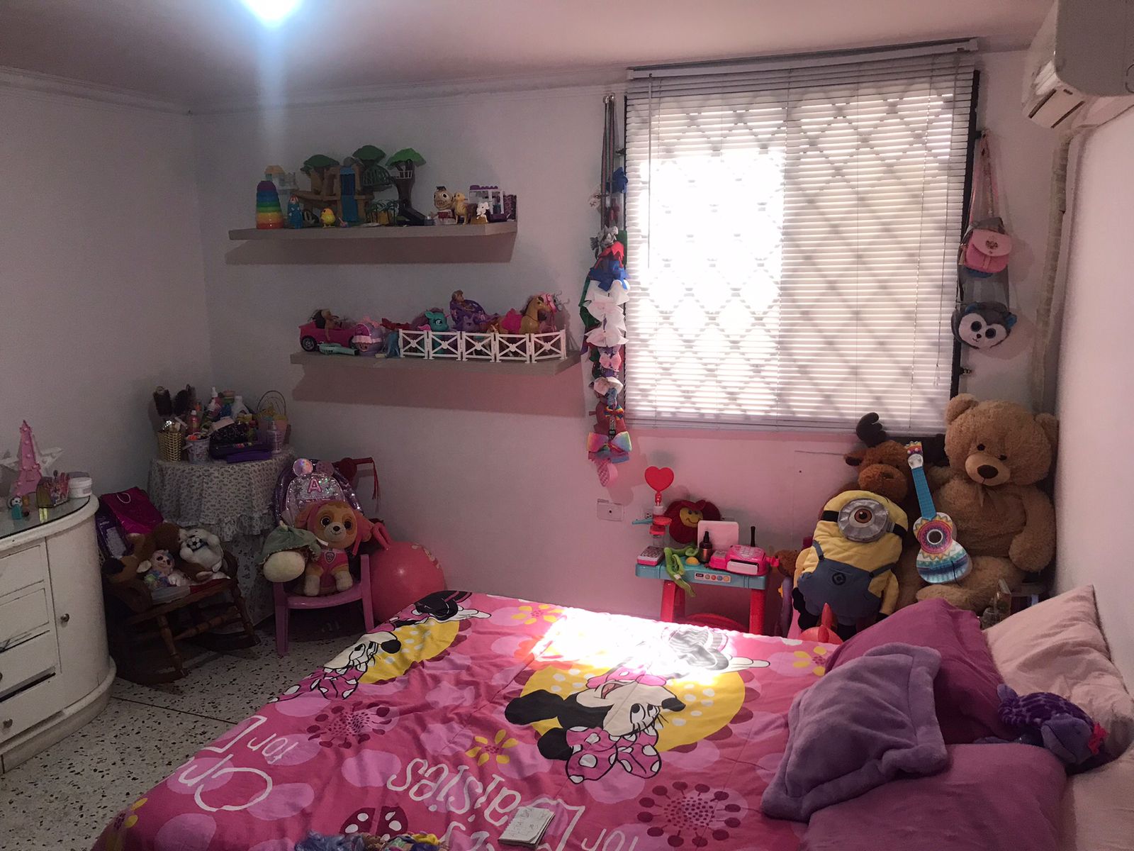 Apartamento en venta en Los Alpes, Barranquilla · foto 7 de 12