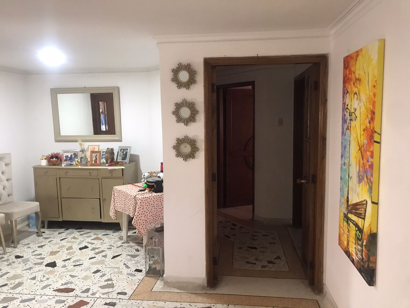 Apartamento en venta en Los Alpes, Barranquilla · foto 8 de 12