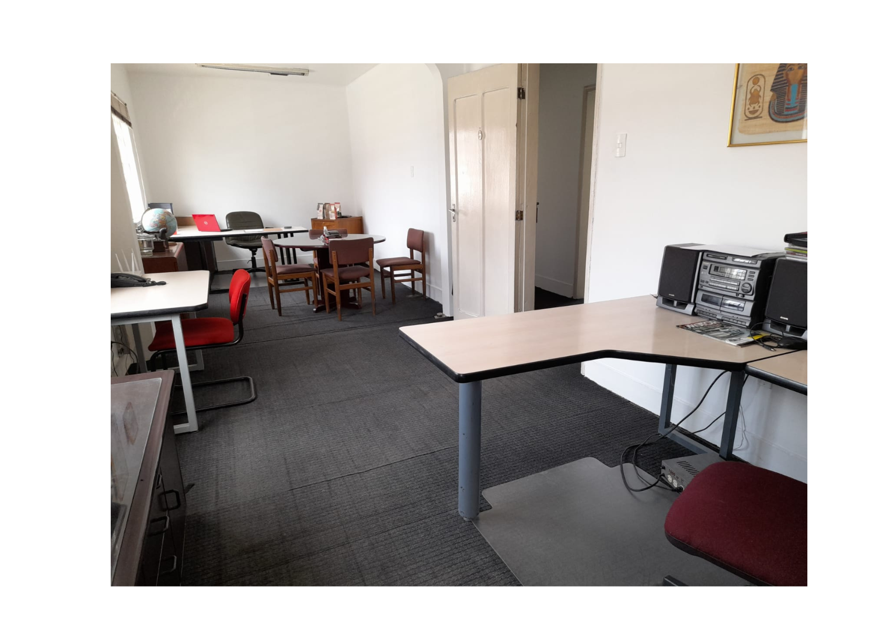 Casa en venta en Barrios Unidos, Bogotá · foto 6 de 6