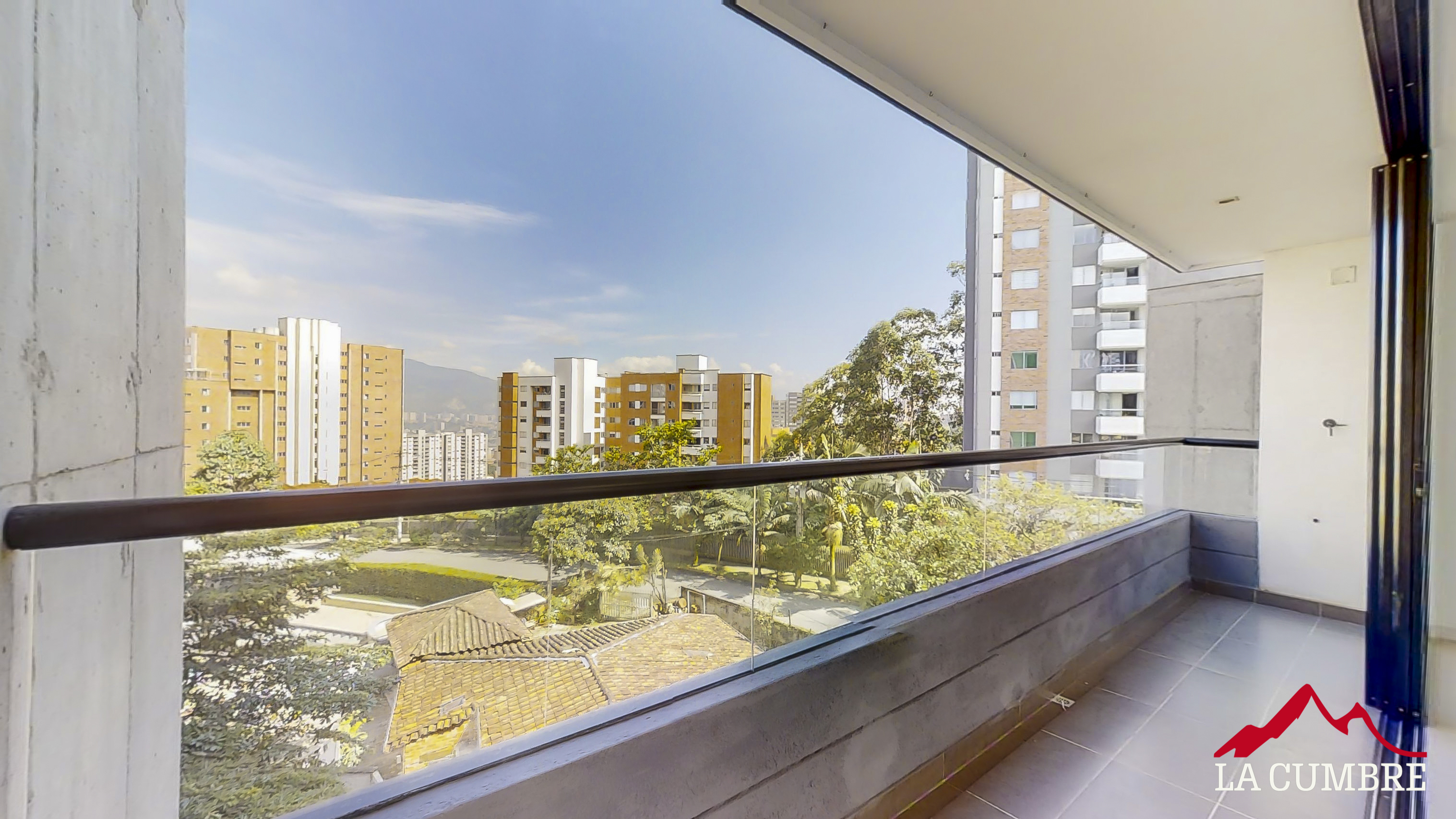 Apartamento de 3 alcobas en venta en Loma Del Esmeraldal, Envigado, 130 m² · foto 11 de 11