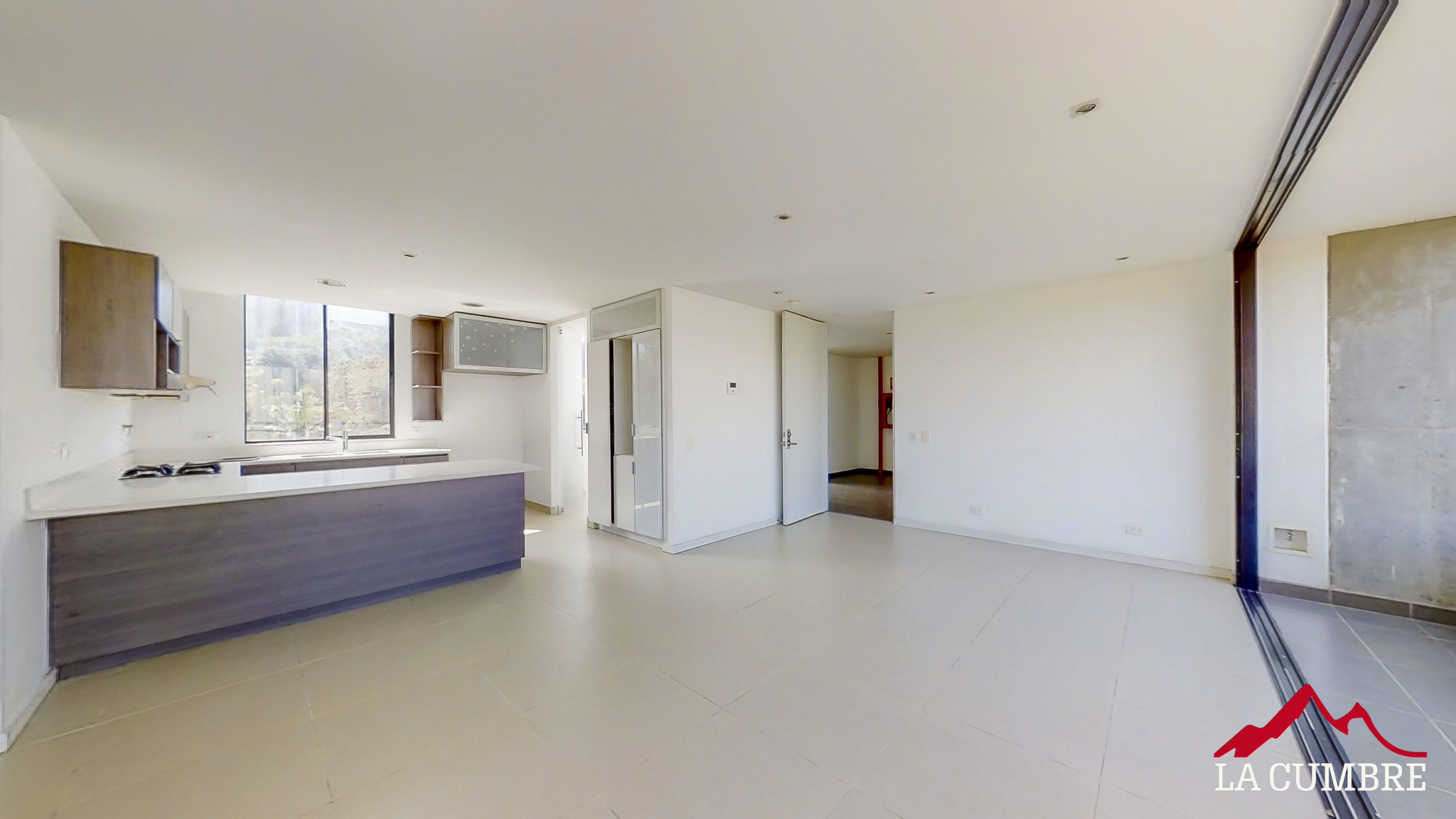 Apartamento de 3 alcobas en venta en Loma Del Esmeraldal, Envigado, 130 m² · foto 7 de 11