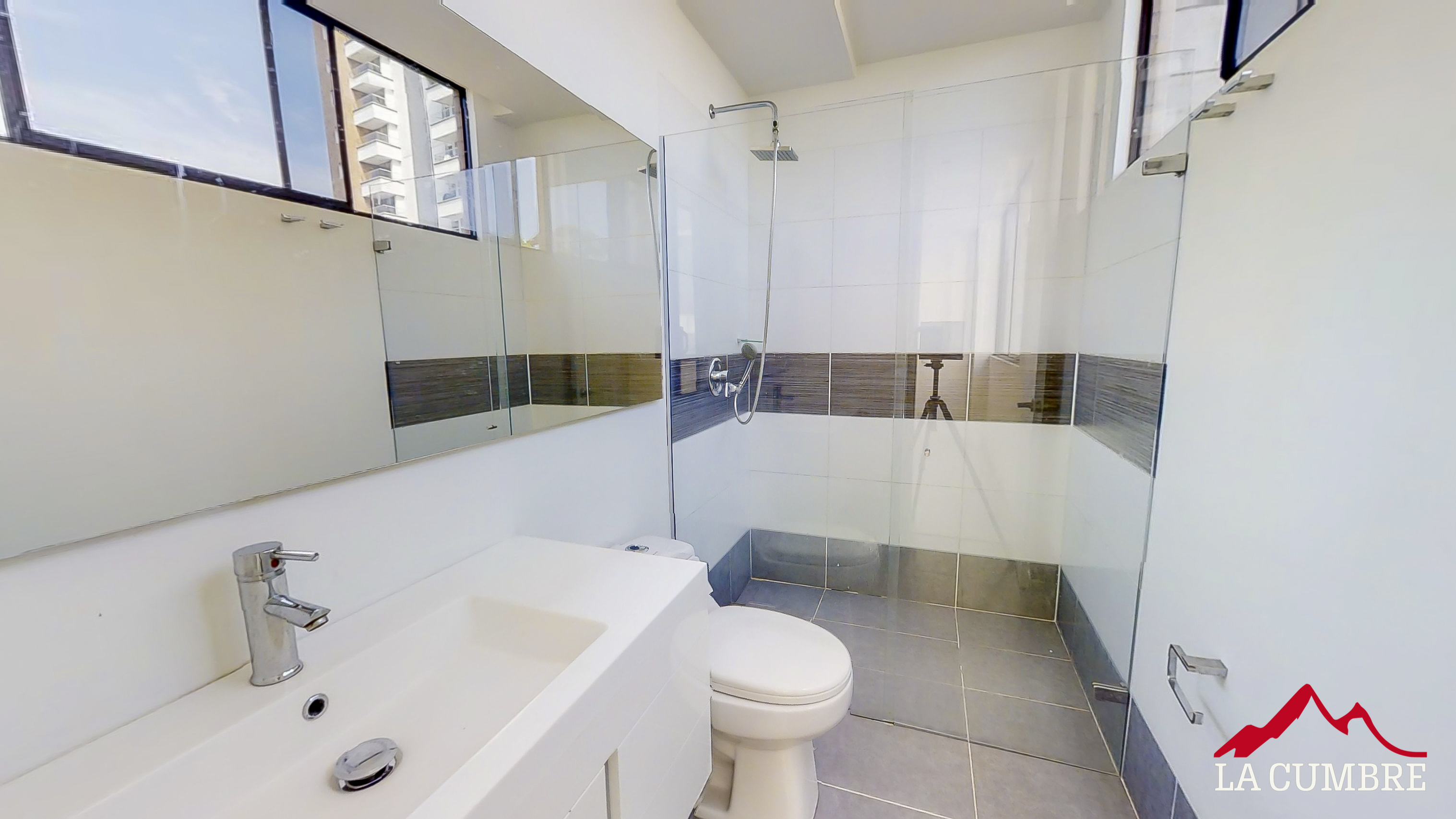 Apartamento de 3 alcobas en venta en Loma Del Esmeraldal, Envigado, 130 m² · foto 8 de 11