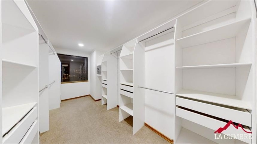 Apartamento en arriendo en El Poblado, Medellín · foto 10 de 11
