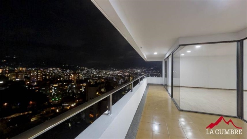 Apartamento en arriendo en El Poblado, Medellín · foto 11 de 11