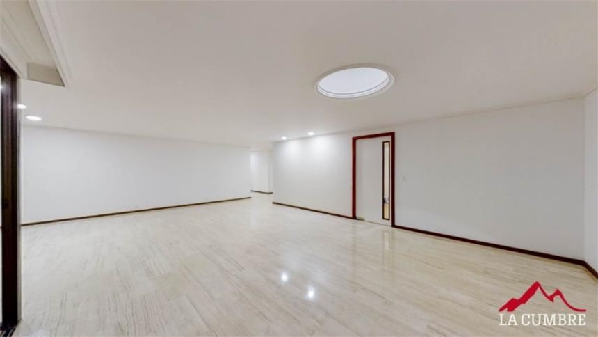 Apartamento en arriendo en El Poblado, Medellín · foto 2 de 11