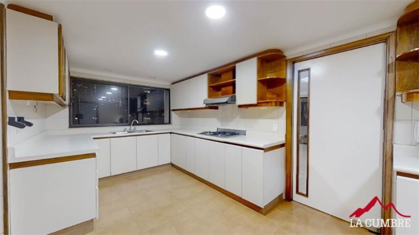 Apartamento en arriendo en El Poblado, Medellín · foto 5 de 11