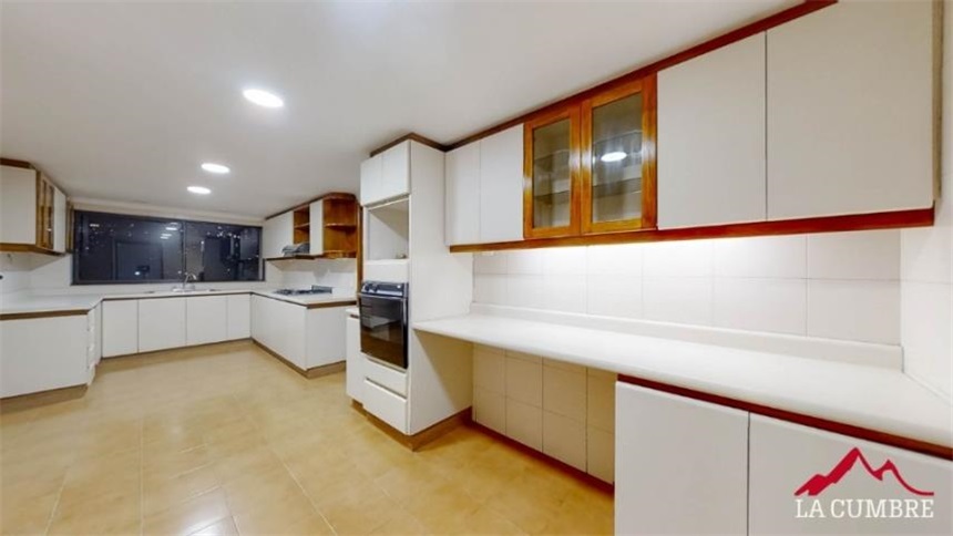 Apartamento en arriendo en El Poblado, Medellín · foto 6 de 11