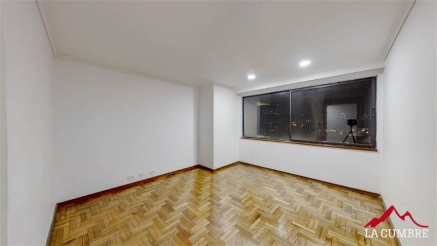 Apartamento en arriendo en El Poblado, Medellín · foto 7 de 11