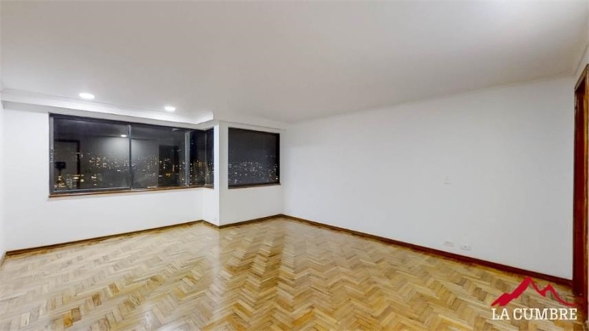 Apartamento en arriendo en El Poblado, Medellín · foto 8 de 11