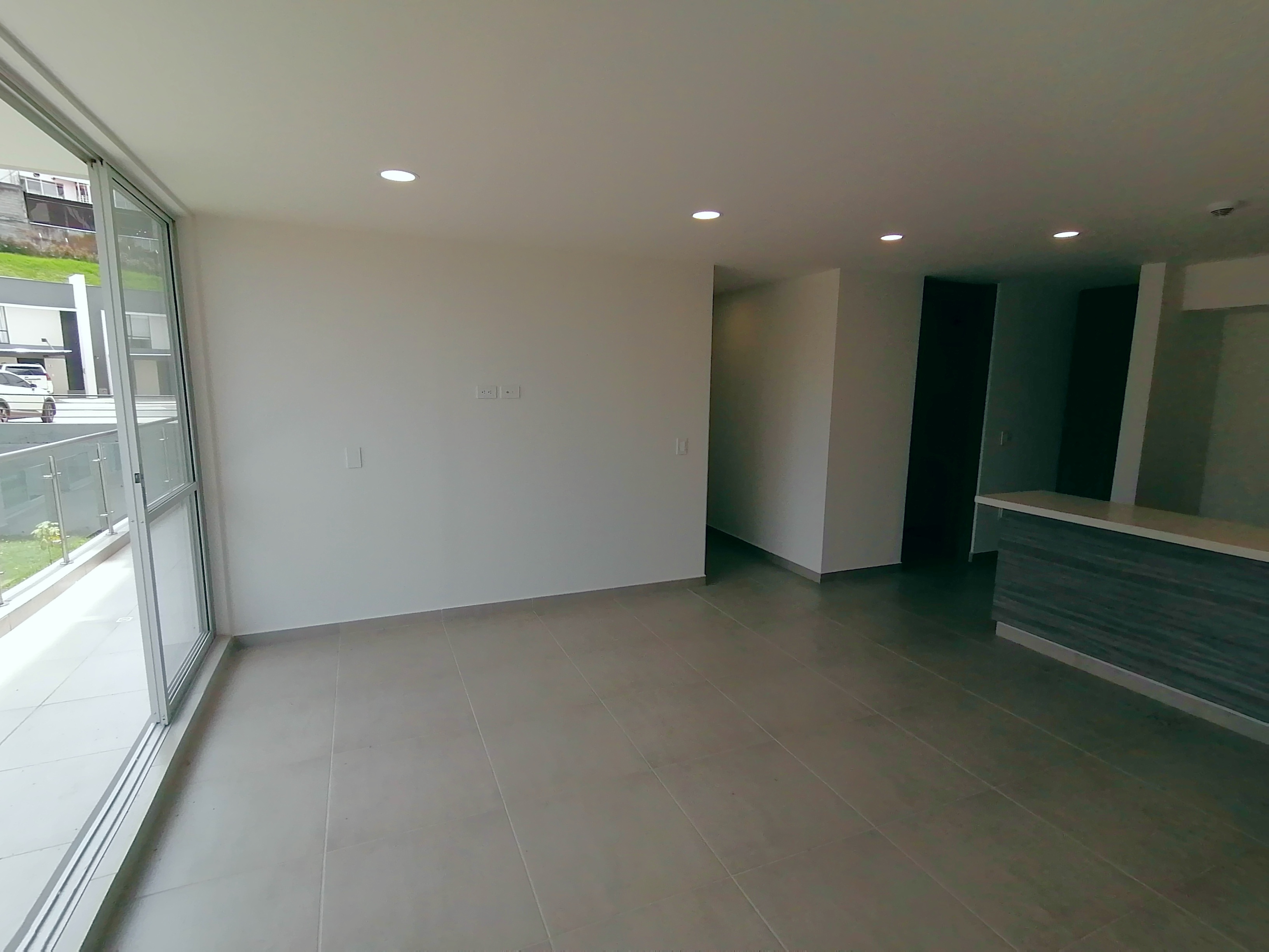 Apartamento en venta en Milan, Manizales · foto 2 de 24