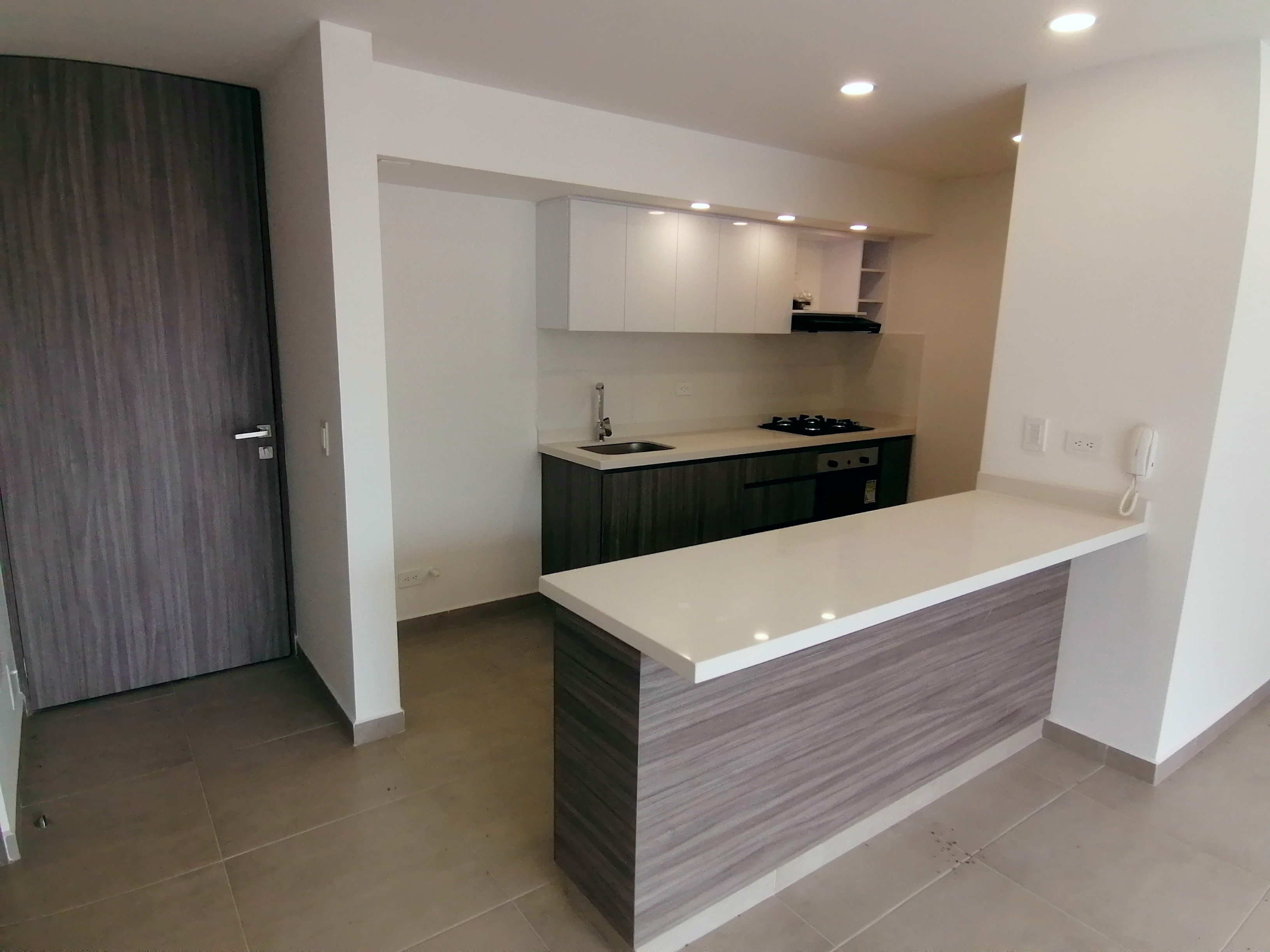 Apartamento en venta en Milan, Manizales · foto 7 de 24
