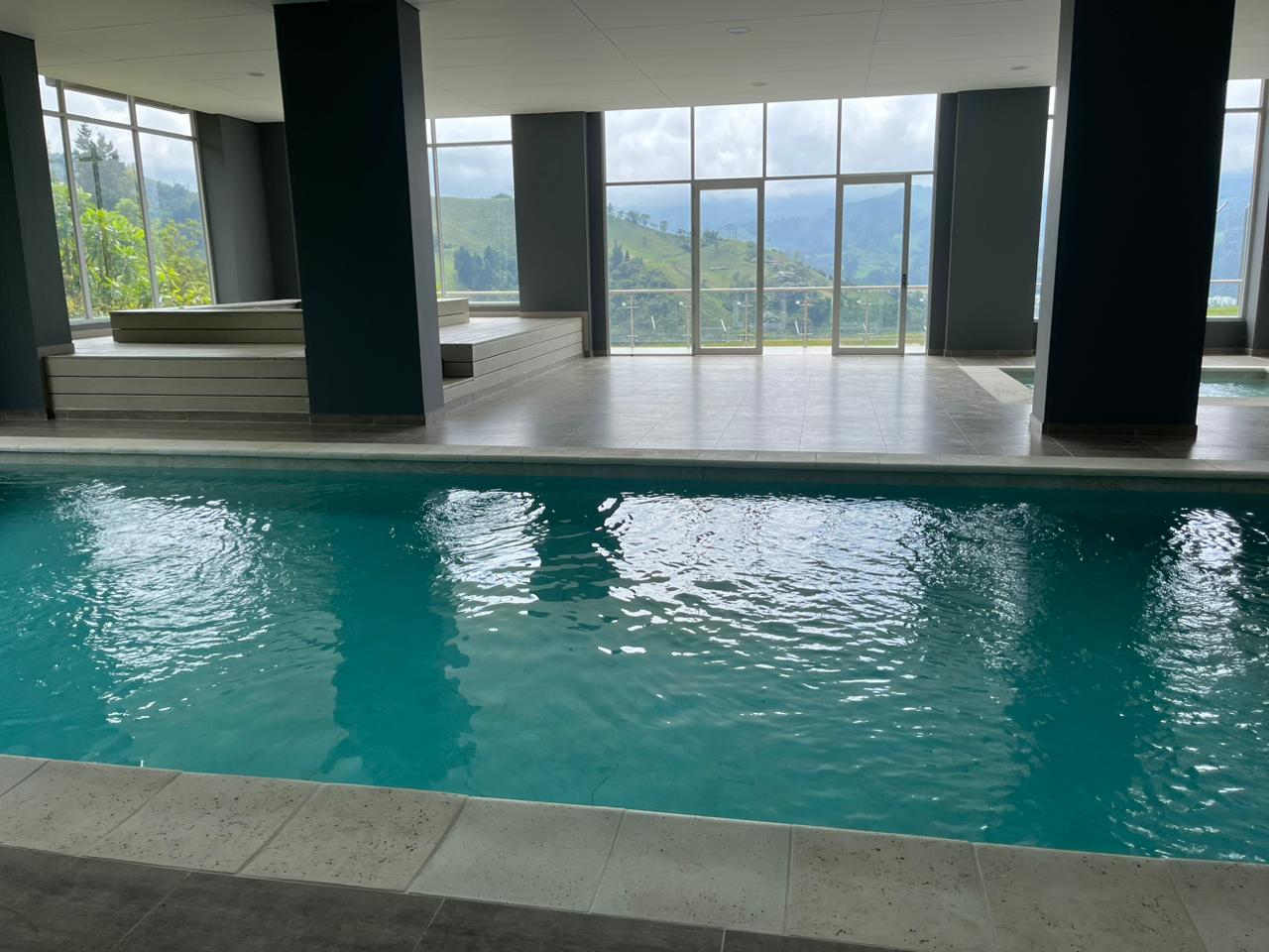 Apartamento en venta en Milan, Manizales · foto 23 de 24