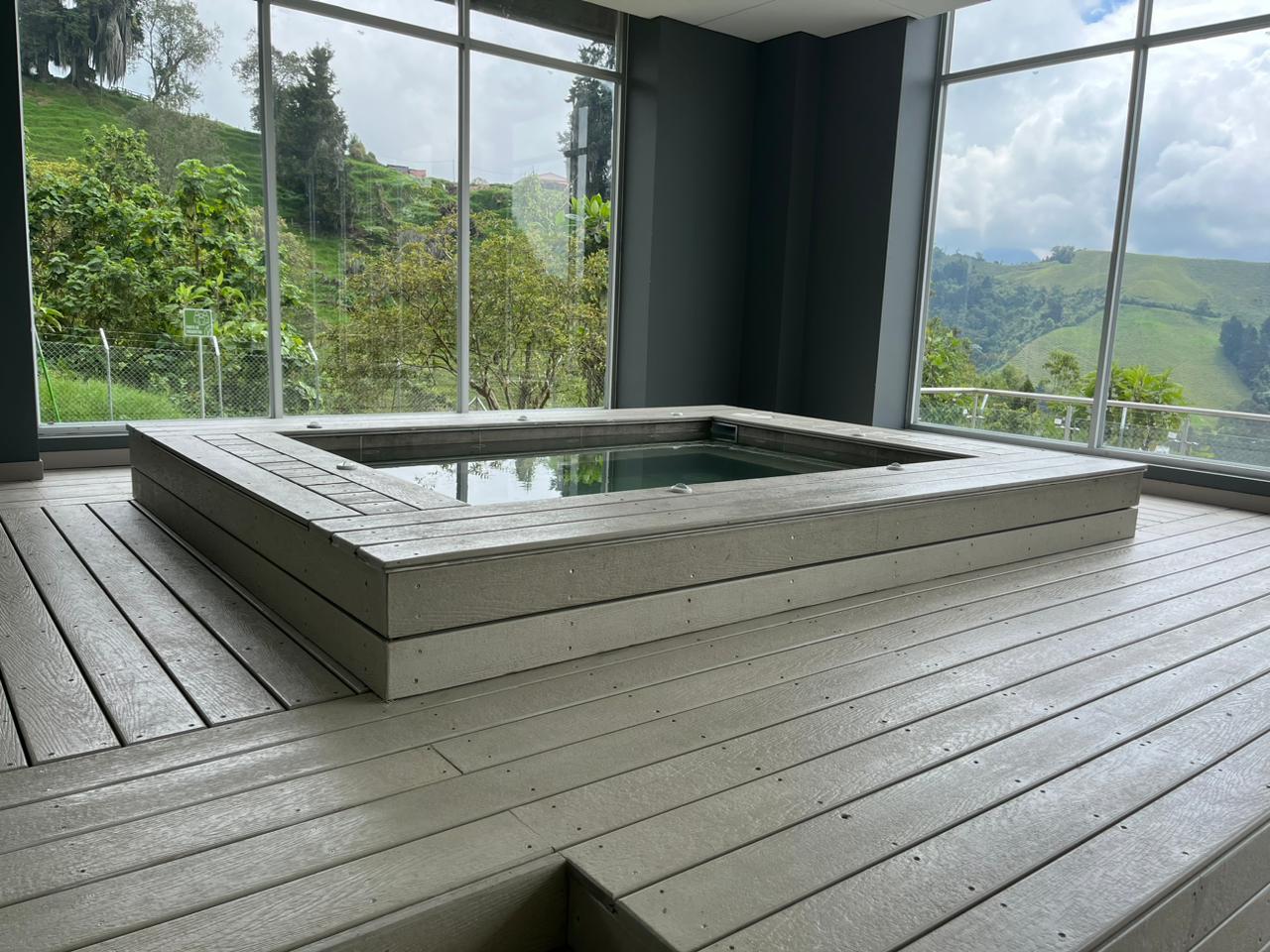 Apartamento en venta en Milan, Manizales · foto 24 de 24