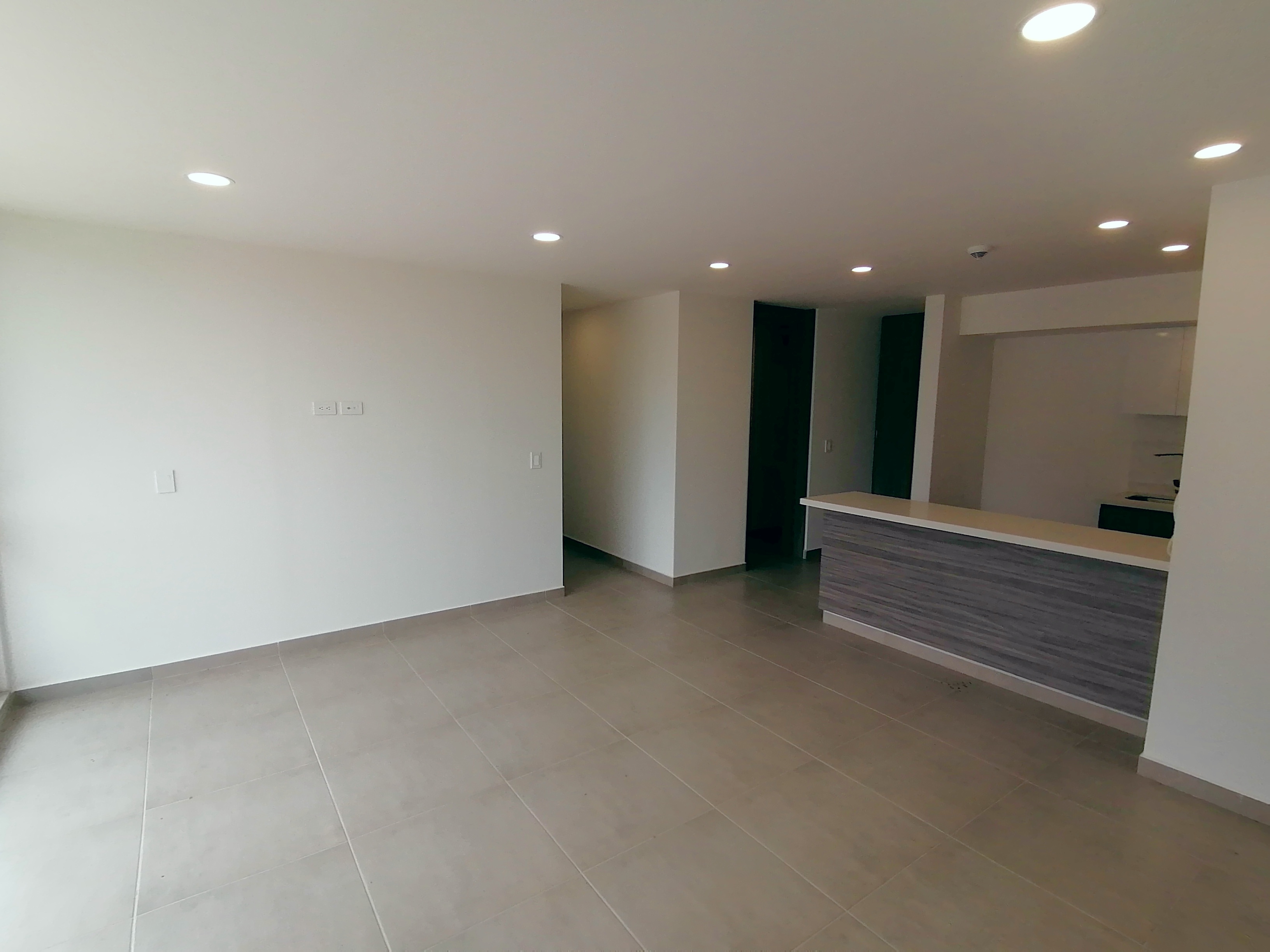 Apartamento en venta en Milan, Manizales · foto 5 de 24