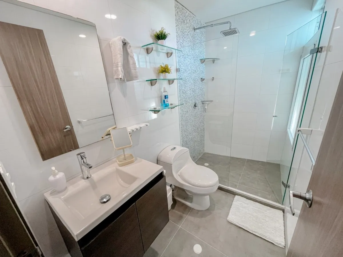 Apartamento en venta en La Boquilla, Cartagena · foto 13 de 19