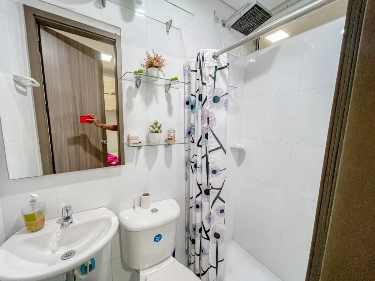 Apartamento en venta en La Boquilla, Cartagena · foto 17 de 19