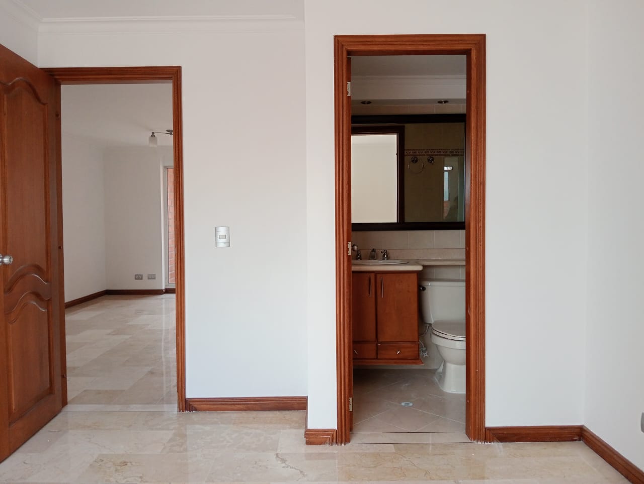 Apartamento de 3 alcobas en arriendo en Las Acacias, Medellín, 147 m² · foto 10 de 18