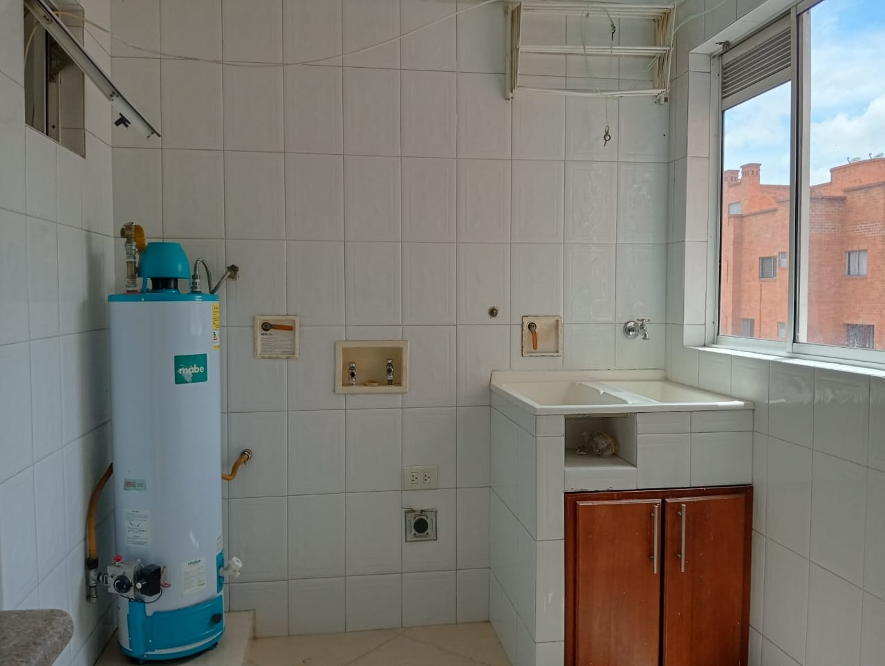 Apartamento de 3 alcobas en arriendo en Las Acacias, Medellín, 147 m² · foto 16 de 18