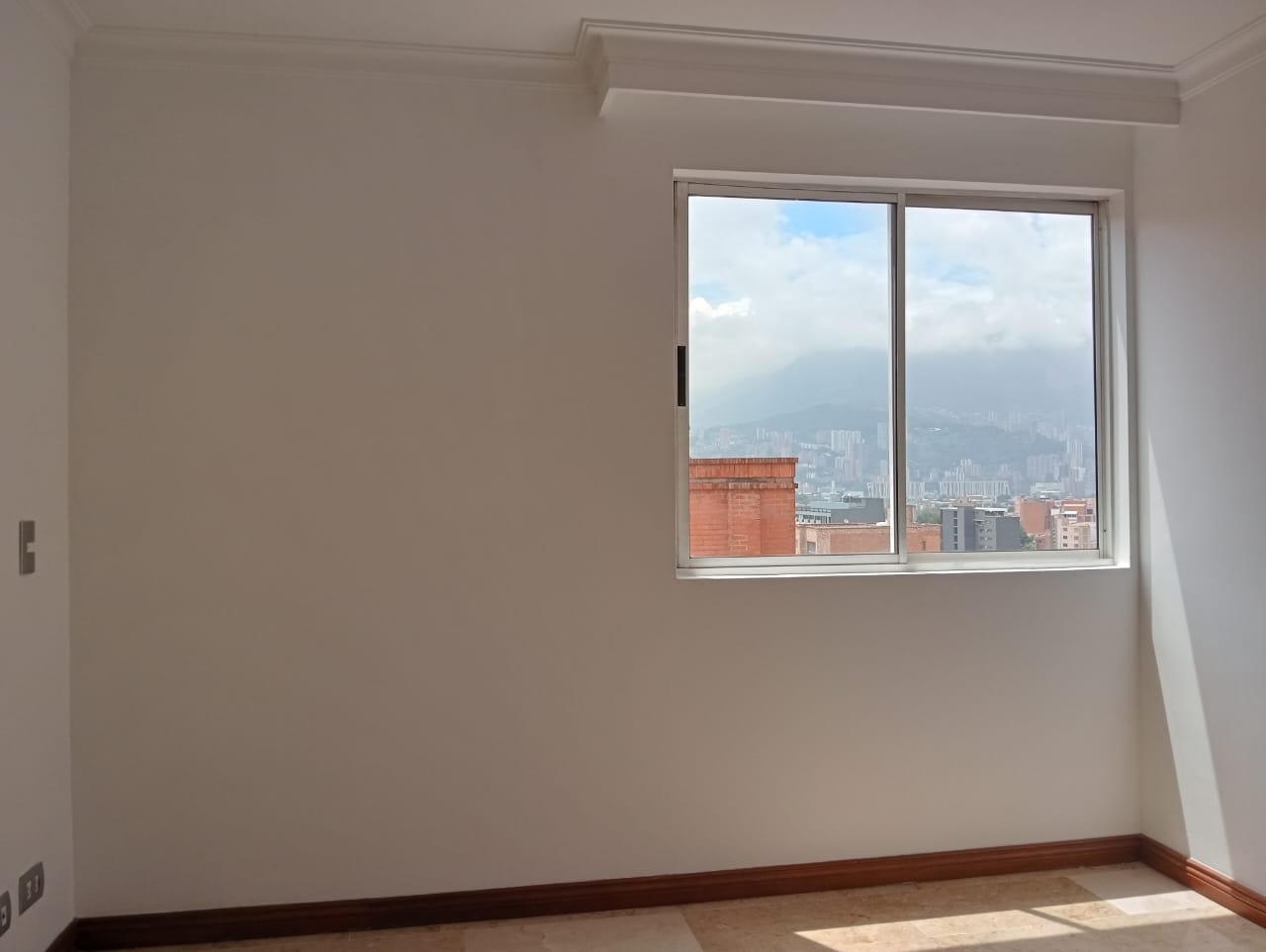 Apartamento de 3 alcobas en arriendo en Las Acacias, Medellín, 147 m² · foto 7 de 18
