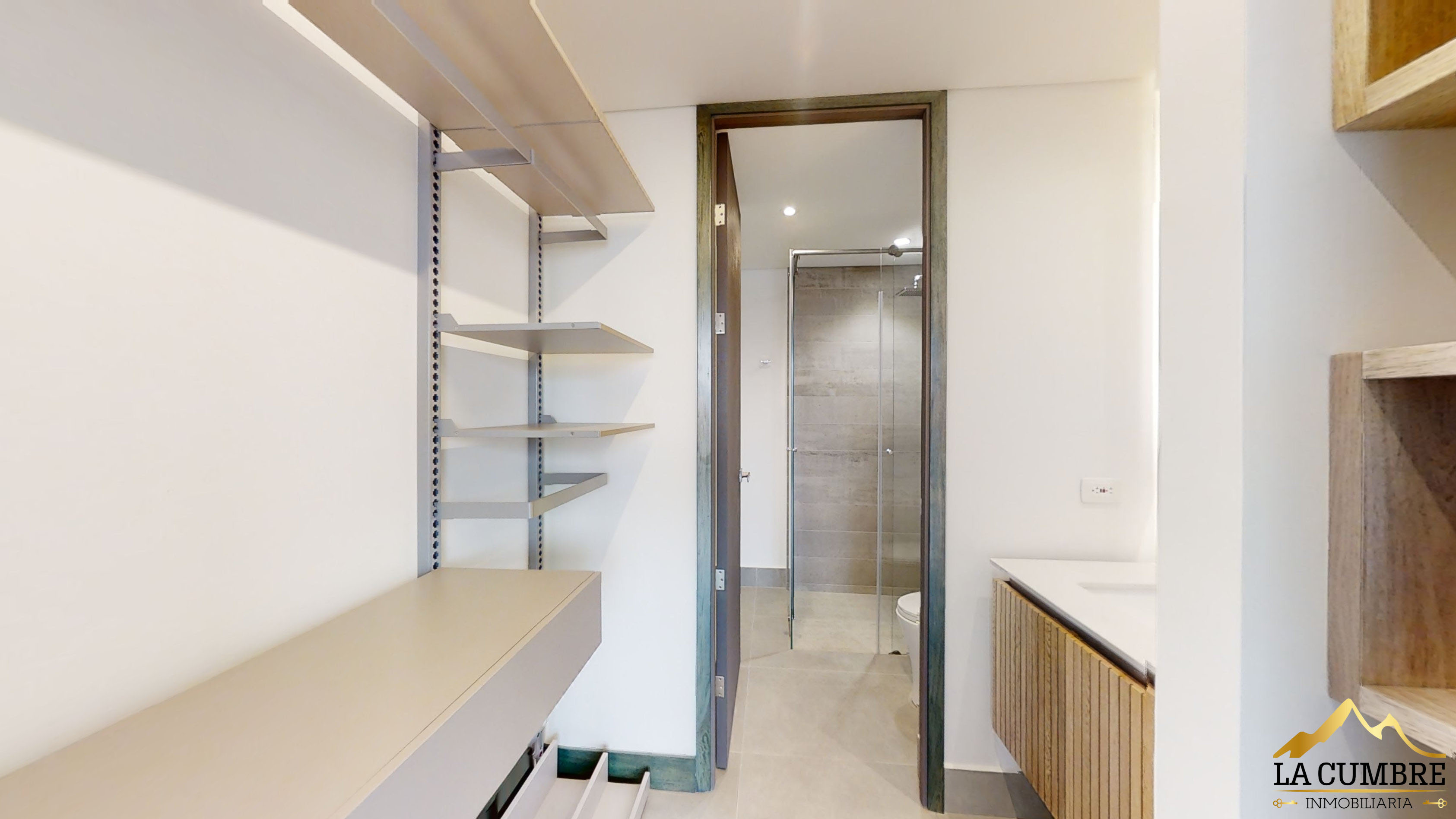 Apartamento de 2 alcobas en venta en Alejandría, Medellín, 104 m² · foto 10 de 12