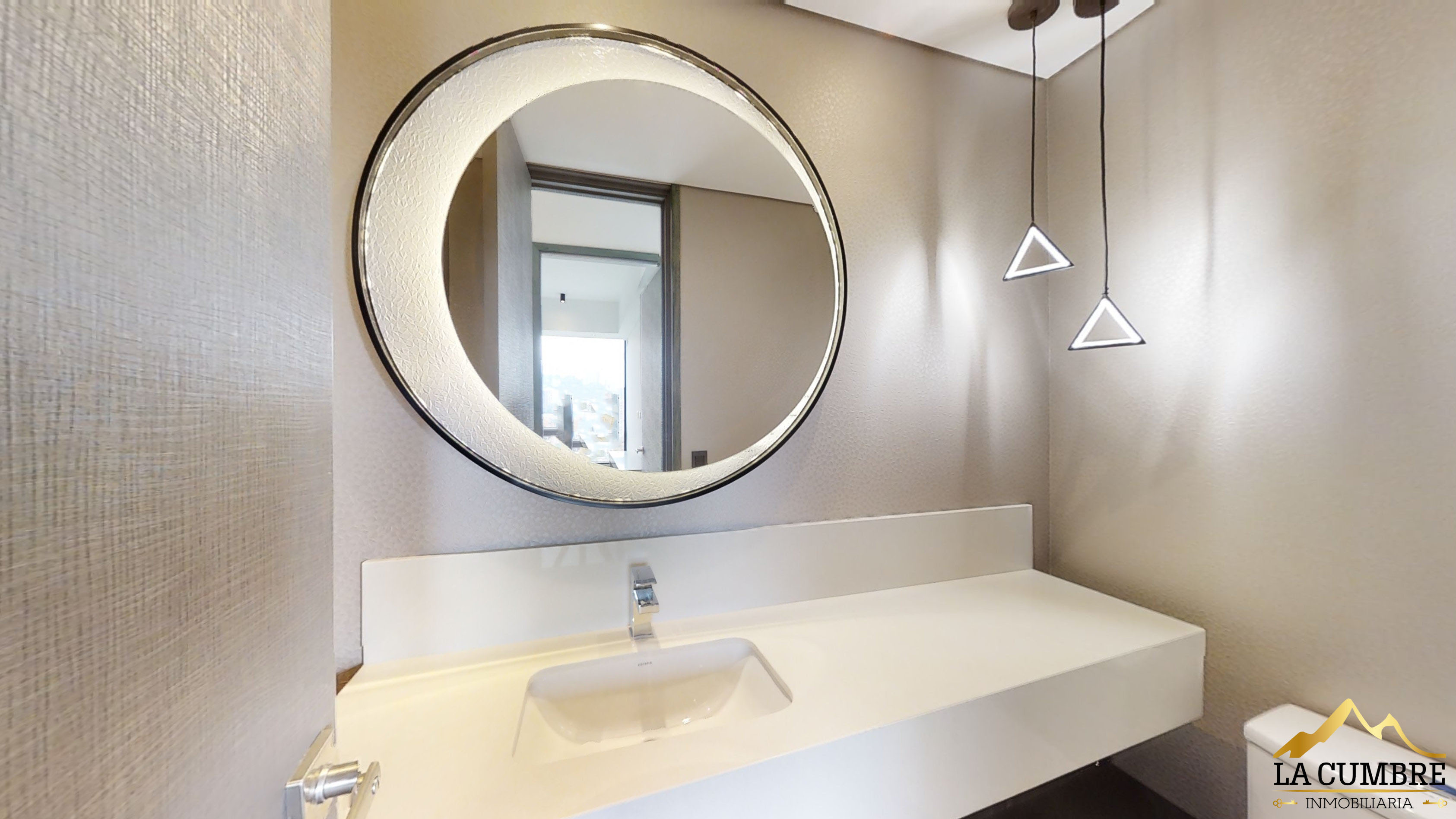 Apartamento de 2 alcobas en venta en Alejandría, Medellín, 104 m² · foto 11 de 12