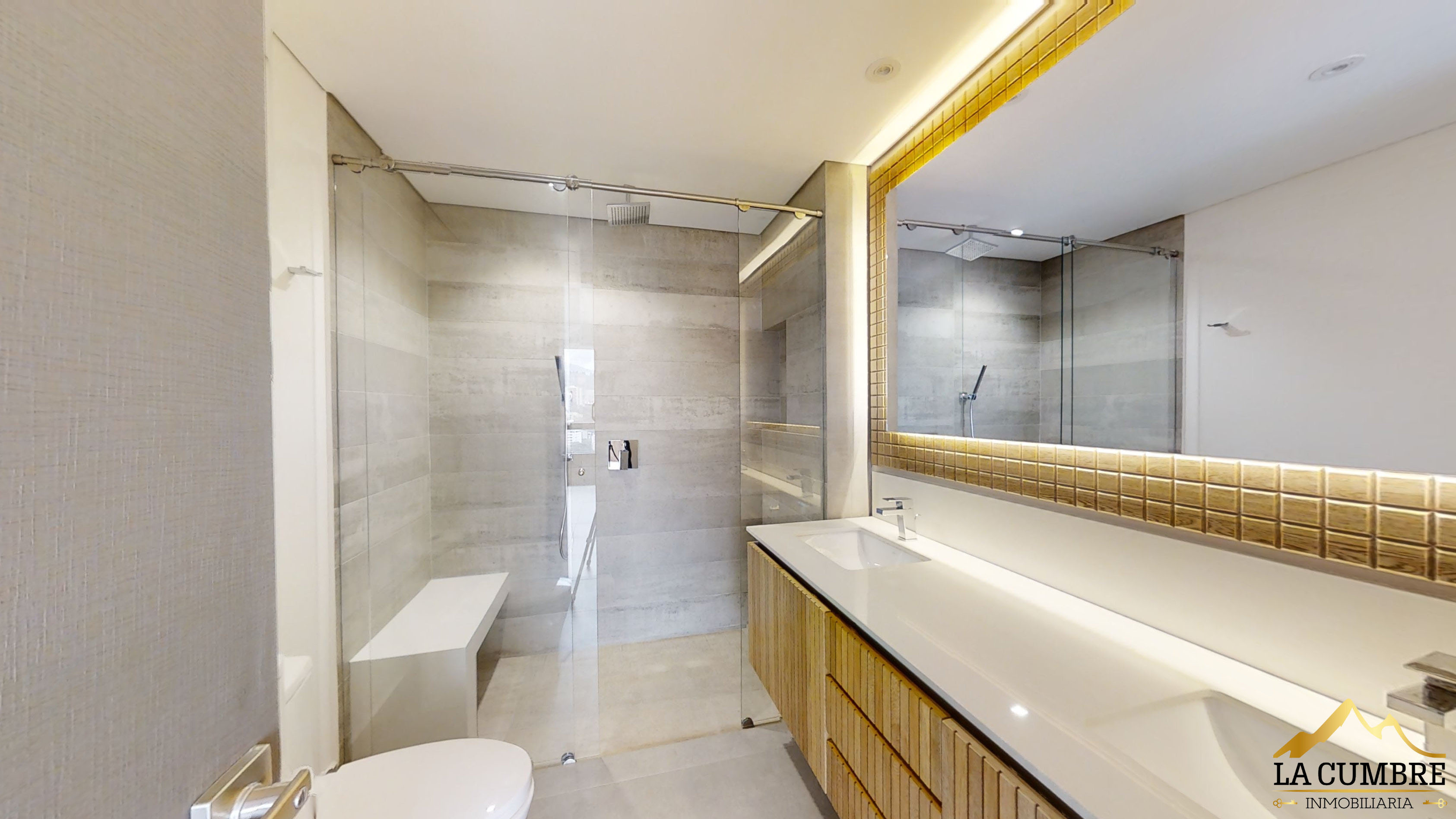 Apartamento de 2 alcobas en venta en Alejandría, Medellín, 104 m² · foto 12 de 12