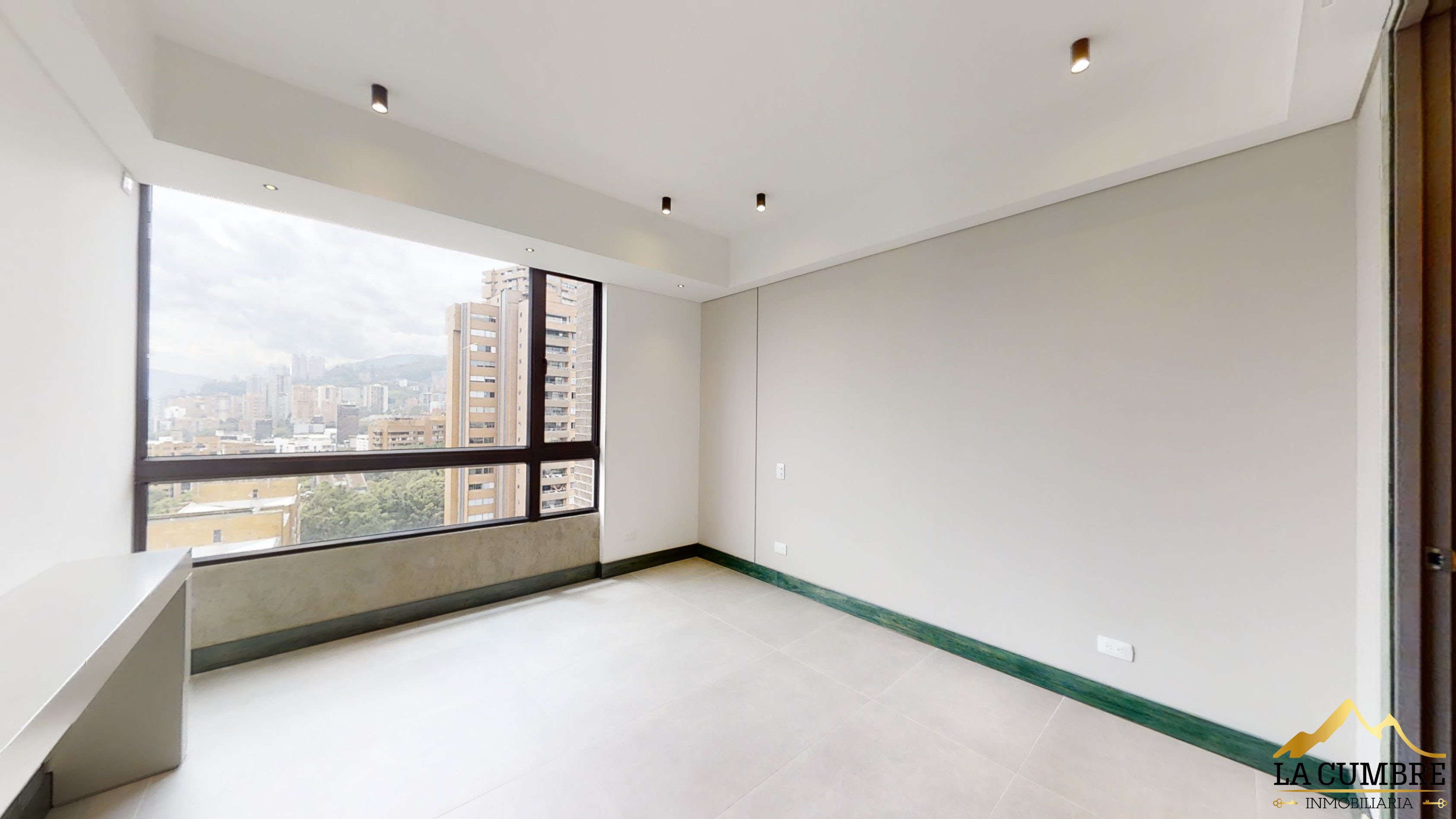 Apartamento de 2 alcobas en venta en Alejandría, Medellín, 104 m² · foto 8 de 12