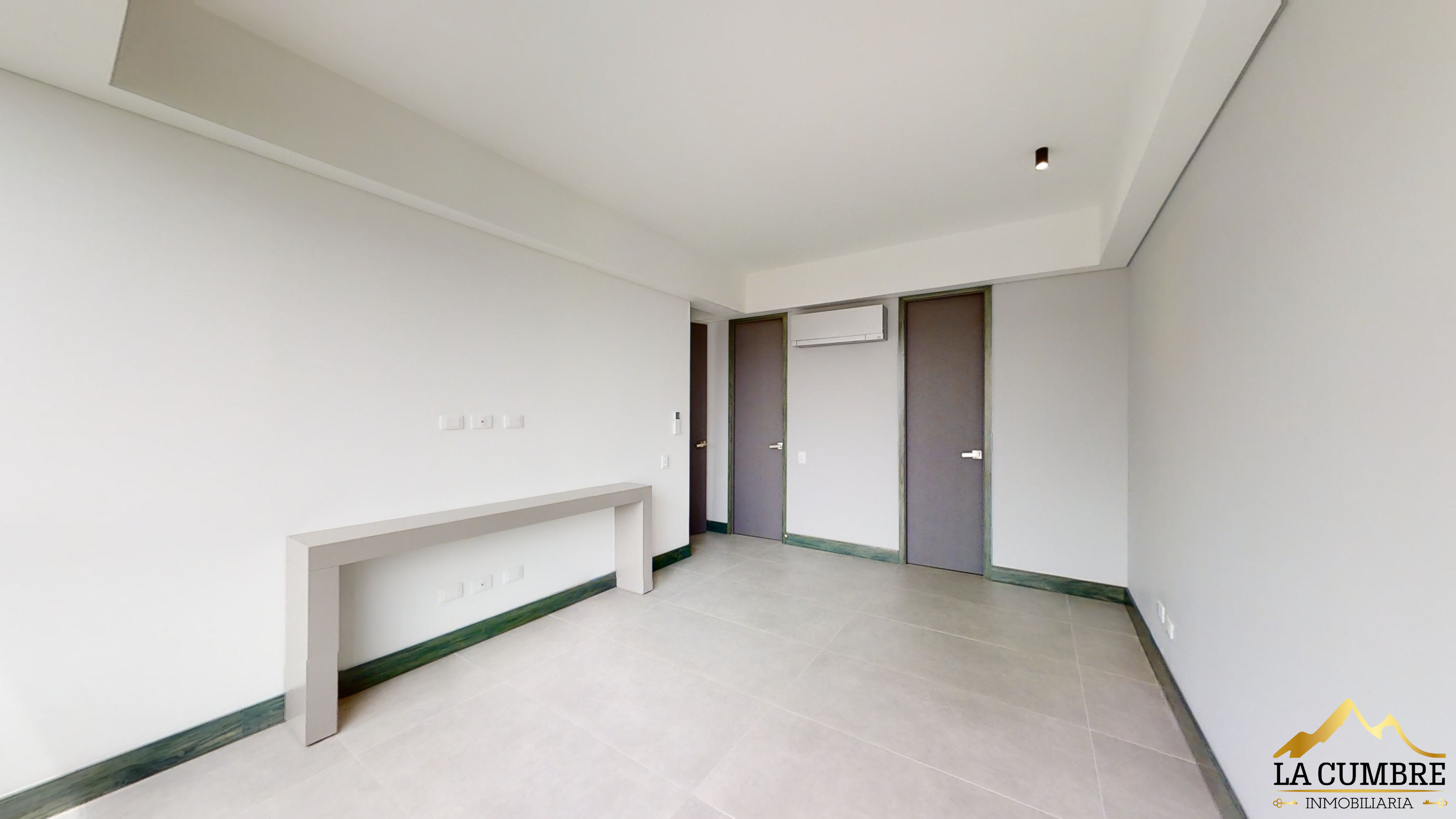 Apartamento de 2 alcobas en venta en Alejandría, Medellín, 104 m² · foto 9 de 12