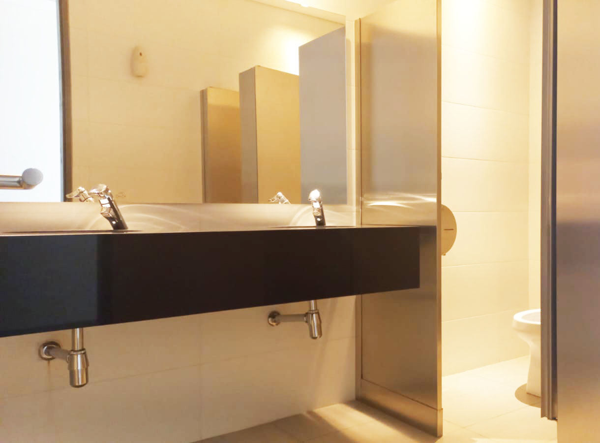 Oficina en arriendo en Patio Bonito, Medellín, 397 m² · foto 17 de 17